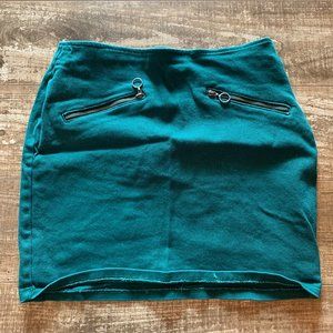 Forever 21 Skirt Size Small